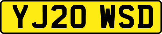 YJ20WSD