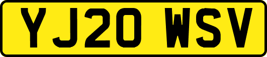 YJ20WSV