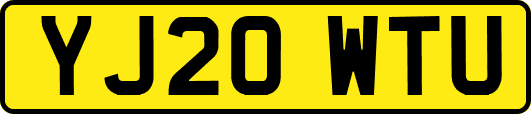 YJ20WTU