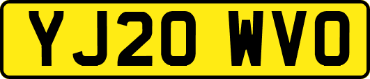 YJ20WVO