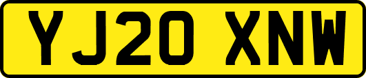 YJ20XNW