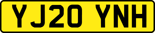 YJ20YNH