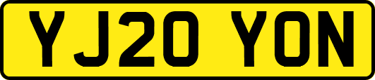 YJ20YON