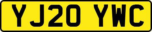 YJ20YWC