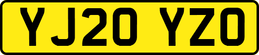 YJ20YZO