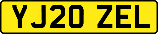 YJ20ZEL