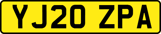 YJ20ZPA