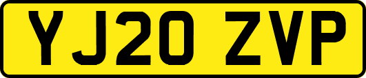 YJ20ZVP