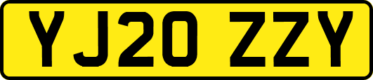 YJ20ZZY