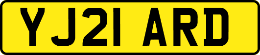 YJ21ARD