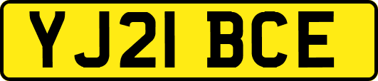 YJ21BCE