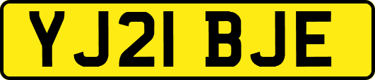 YJ21BJE