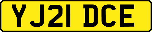 YJ21DCE