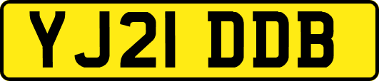 YJ21DDB