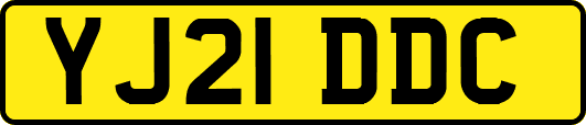 YJ21DDC