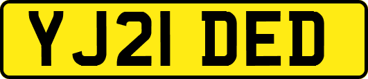 YJ21DED