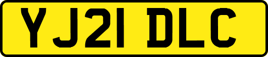YJ21DLC