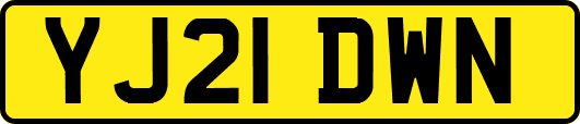 YJ21DWN