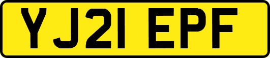 YJ21EPF