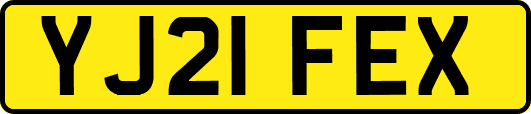 YJ21FEX