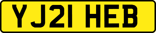 YJ21HEB