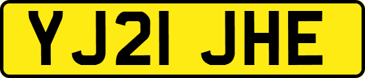 YJ21JHE