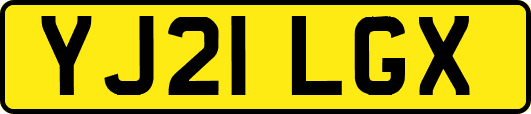 YJ21LGX