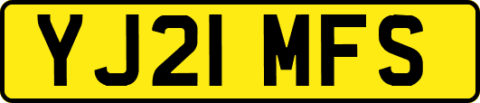 YJ21MFS