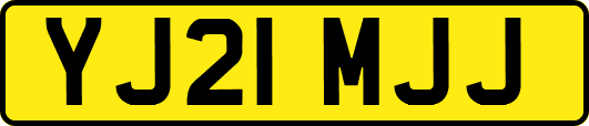 YJ21MJJ