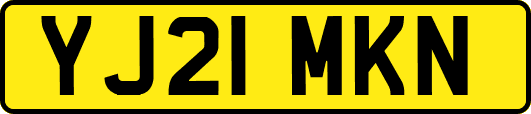 YJ21MKN