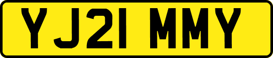 YJ21MMY