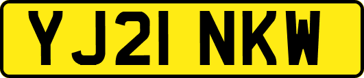 YJ21NKW