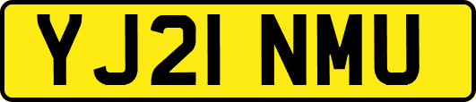 YJ21NMU