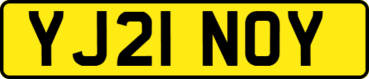 YJ21NOY