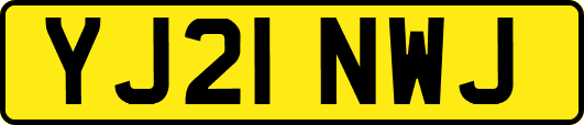YJ21NWJ