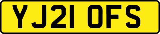 YJ21OFS
