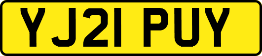 YJ21PUY