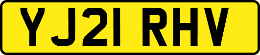 YJ21RHV