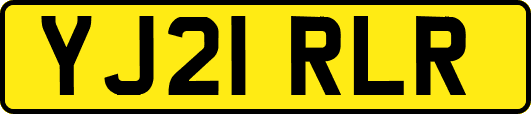 YJ21RLR