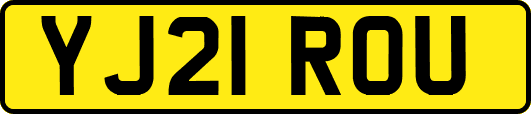 YJ21ROU