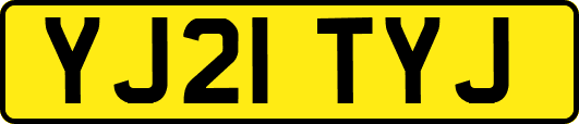YJ21TYJ