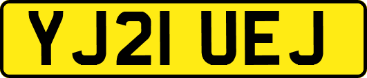 YJ21UEJ