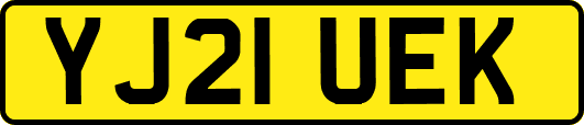YJ21UEK
