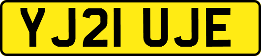 YJ21UJE