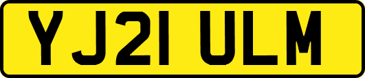 YJ21ULM