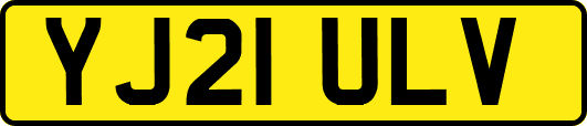 YJ21ULV