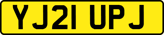 YJ21UPJ