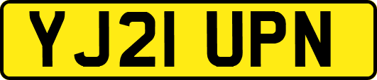 YJ21UPN
