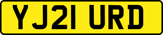 YJ21URD