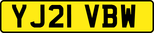 YJ21VBW